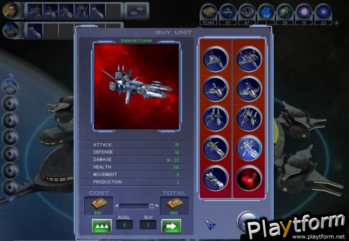 Spaceforce: Captains (PC)