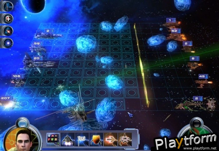 Spaceforce: Captains (PC)