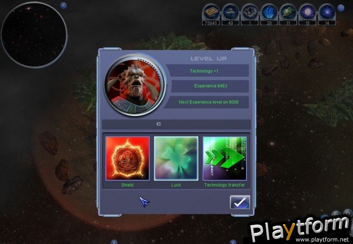 Spaceforce: Captains (PC)