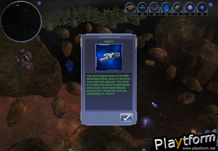 Spaceforce: Captains (PC)