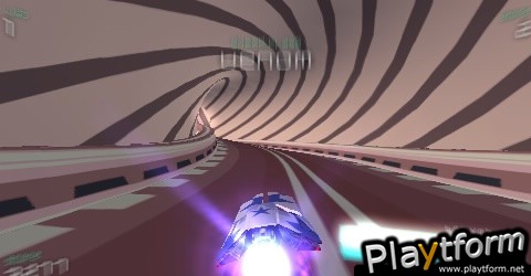 Wipeout Pulse (PSP)