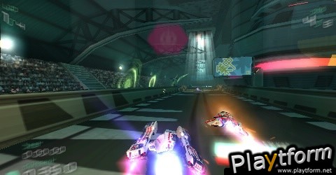 Wipeout Pulse (PSP)