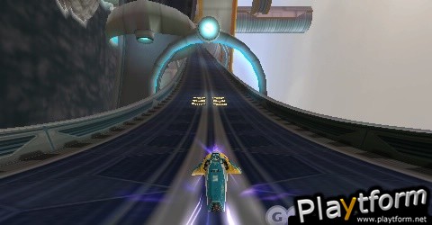 Wipeout Pulse (PSP)