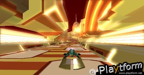 Wipeout Pulse (PSP)