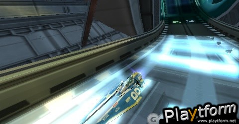 Wipeout Pulse (PSP)