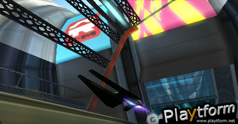 Wipeout Pulse (PSP)