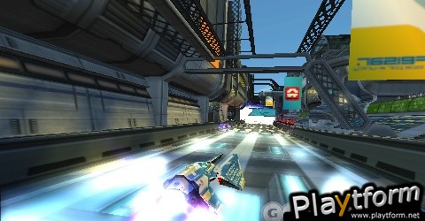 Wipeout Pulse (PSP)