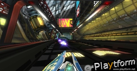 Wipeout Pulse (PSP)