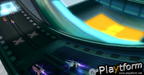 Wipeout Pulse (PSP)