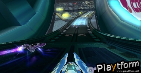 Wipeout Pulse (PSP)