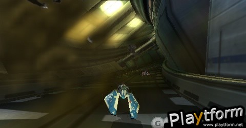 Wipeout Pulse (PSP)