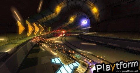 Wipeout Pulse (PSP)