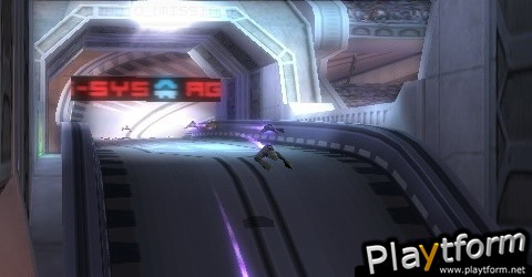 Wipeout Pulse (PSP)