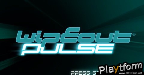 Wipeout Pulse (PSP)