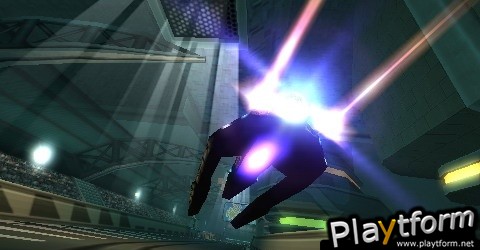 Wipeout Pulse (PSP)