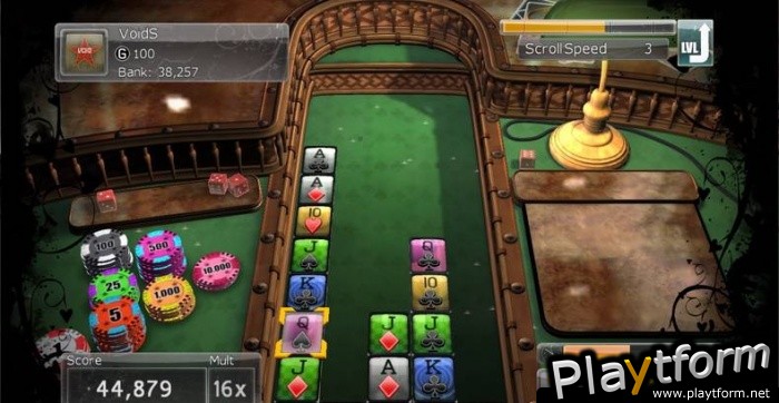 Poker Smash (Xbox 360)