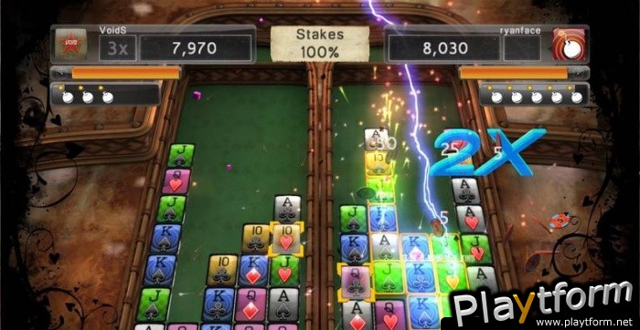 Poker Smash (Xbox 360)