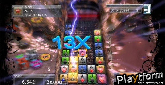 Poker Smash (Xbox 360)