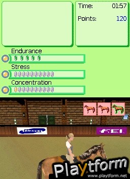 My Horse & Me (DS)