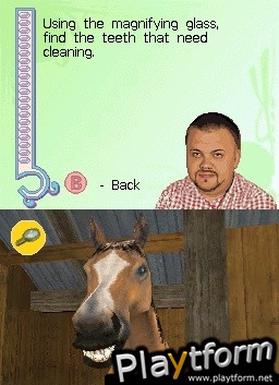 My Horse & Me (DS)