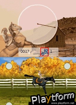 My Horse & Me (DS)