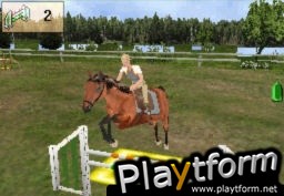 My Horse & Me (DS)