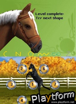 My Horse & Me (DS)