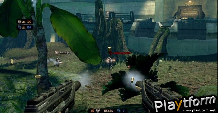 Turok (PlayStation 3)