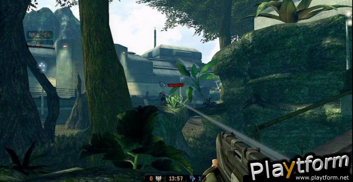 Turok (PlayStation 3)