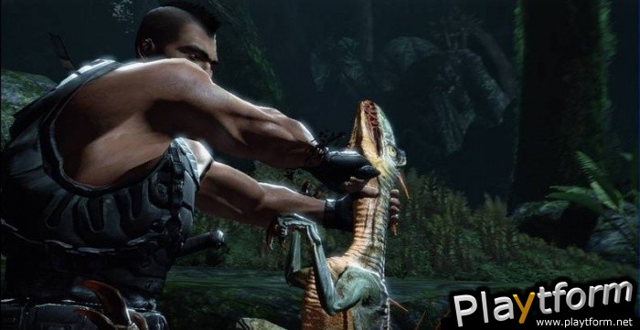 Turok (Xbox 360)