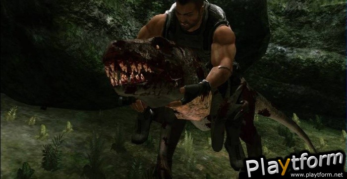 Turok (Xbox 360)