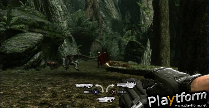 Turok (Xbox 360)