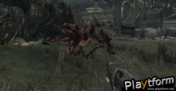 Turok (Xbox 360)