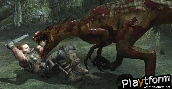 Turok (Xbox 360)