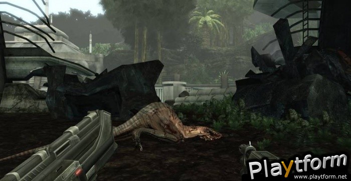 Turok (Xbox 360)