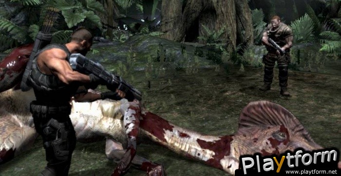 Turok (Xbox 360)