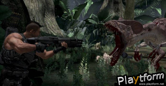 Turok (Xbox 360)