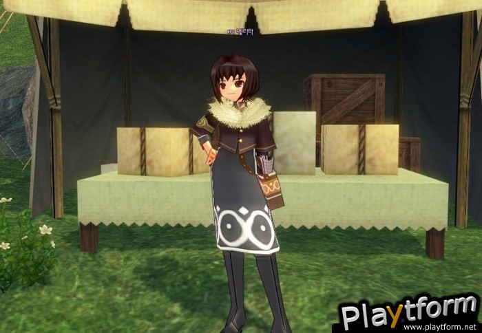 Mabinogi (PC)