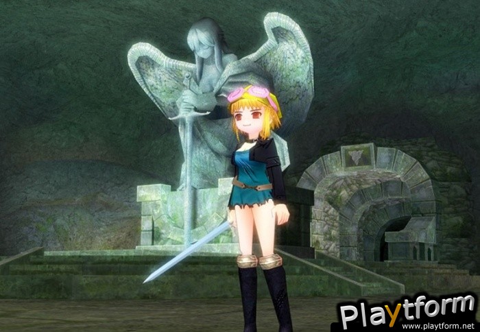 Mabinogi (PC)