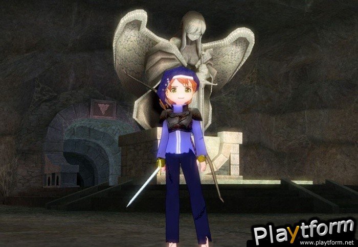 Mabinogi (PC)