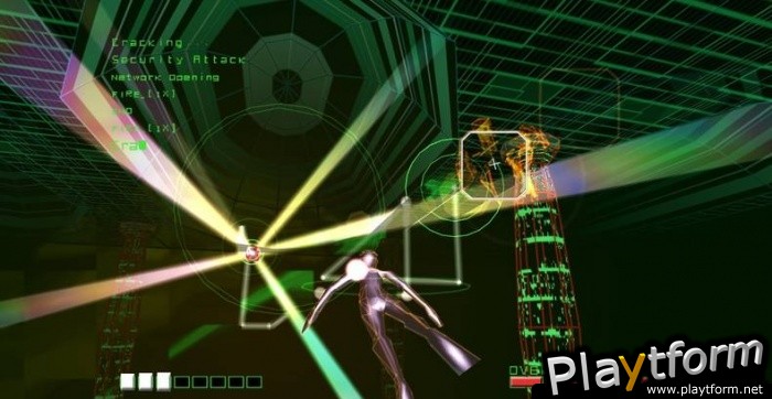 Rez HD (Xbox 360)