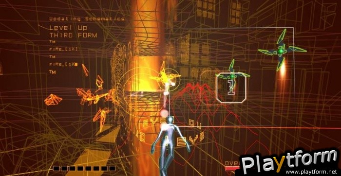 Rez HD (Xbox 360)