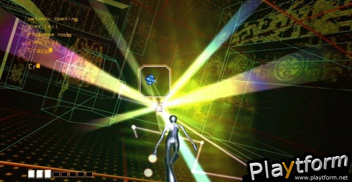 Rez HD (Xbox 360)