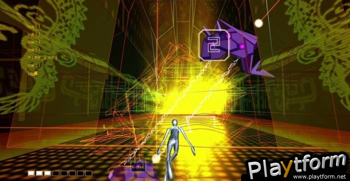 Rez HD (Xbox 360)