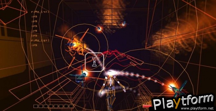 Rez HD (Xbox 360)