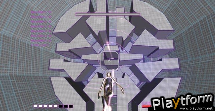 Rez HD (Xbox 360)