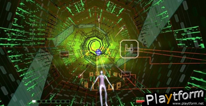 Rez HD (Xbox 360)