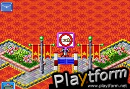 Bomberman Land Touch! 2 (DS)