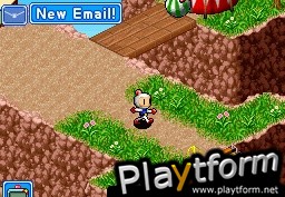 Bomberman Land Touch! 2 (DS)