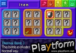 Bomberman Land Touch! 2 (DS)